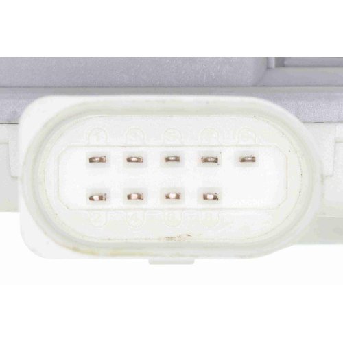 Замок двери VEMO V10-85-2275 Green Mobility Parts для VW VAG, задний правый, фото №2