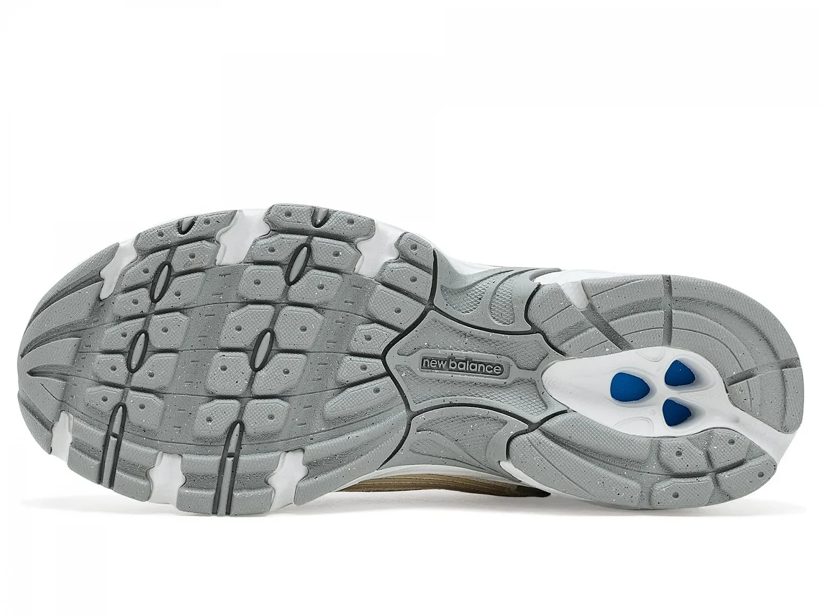 Кросівки New Balance 530 Code G5303QO Бежевий, фото №5