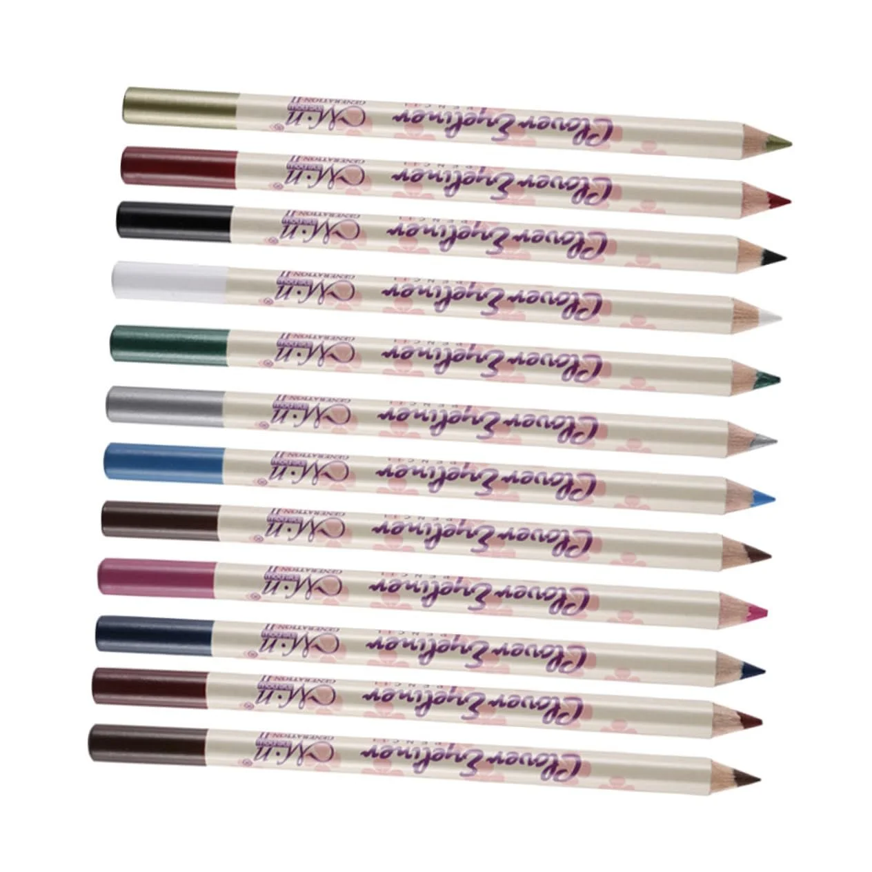 Подводка для глаз LALAFINA, фото №3 Подводка для глаз LALAFINA, фото №3