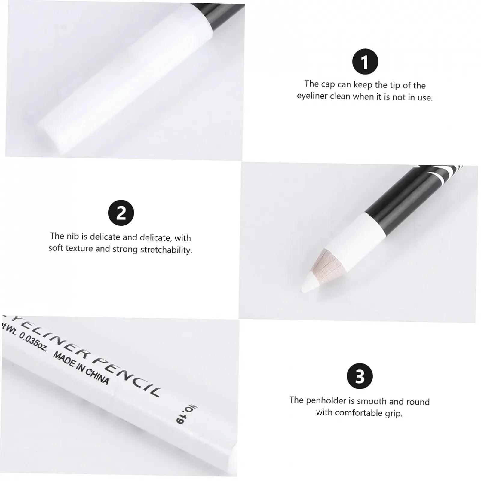 Олівець Uonlytech, фото №3 Олівець Uonlytech, фото №3