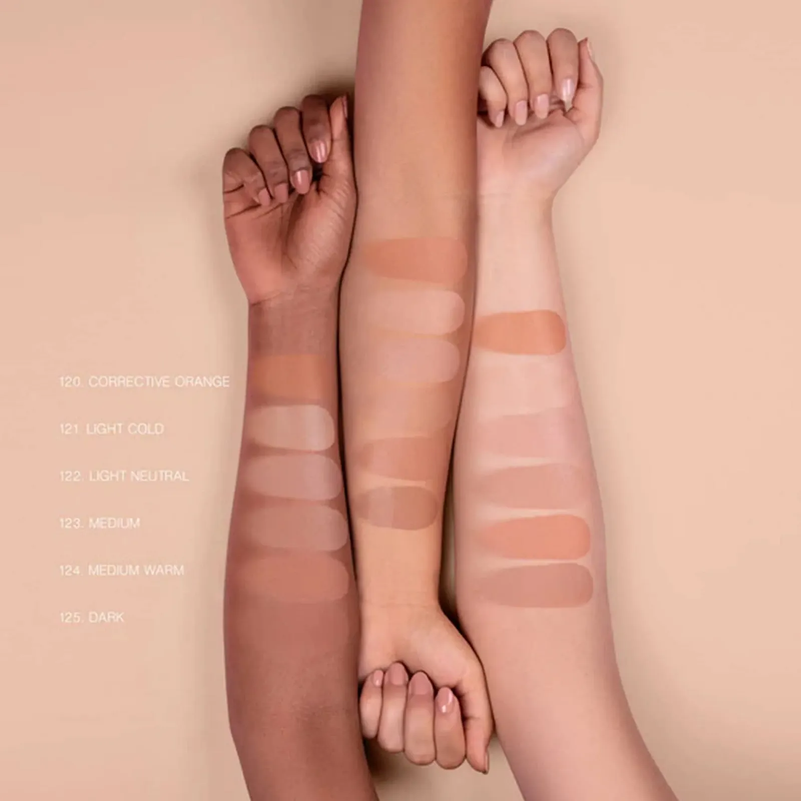 Консилер Diego Dalla Palma, фото №5