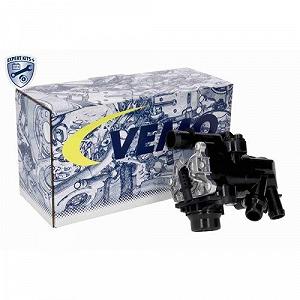 Корпус термостата VEMO EXPERT KITS + V30-99-0010 MERCEDES-BENZ synthetic.ua - Фото 1