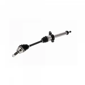 Привідний вал VAICO V20-4414 для BMW передній міст праворуч - Фото 1