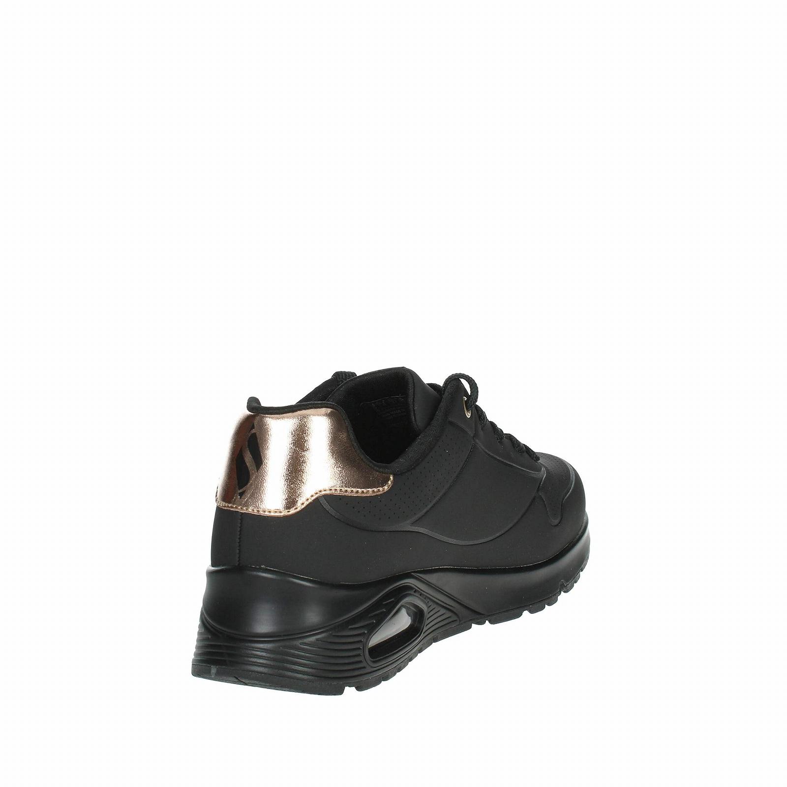 Кроссовки Skechers UNO Gen1 Shimmer Away, фото №3