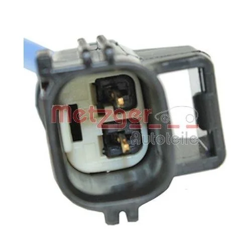 Датчик температуры отработавших газов METZGER 0894130, фото №2