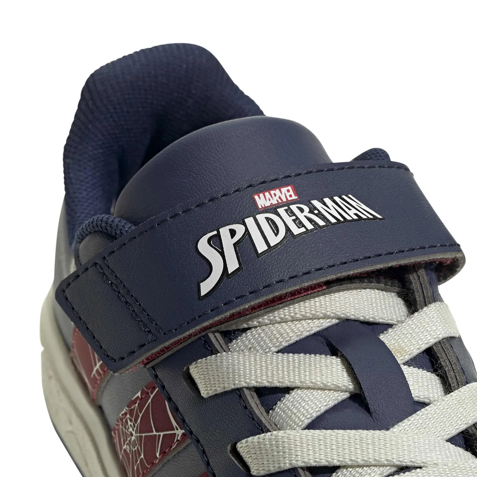 Дитячі Кросівки adidas Marvel Spider-Man Grand Court, фото №6