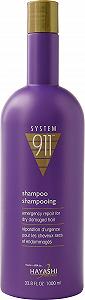 Шампунь Hayashi 911 33.8 рідких унцій - Фото 1