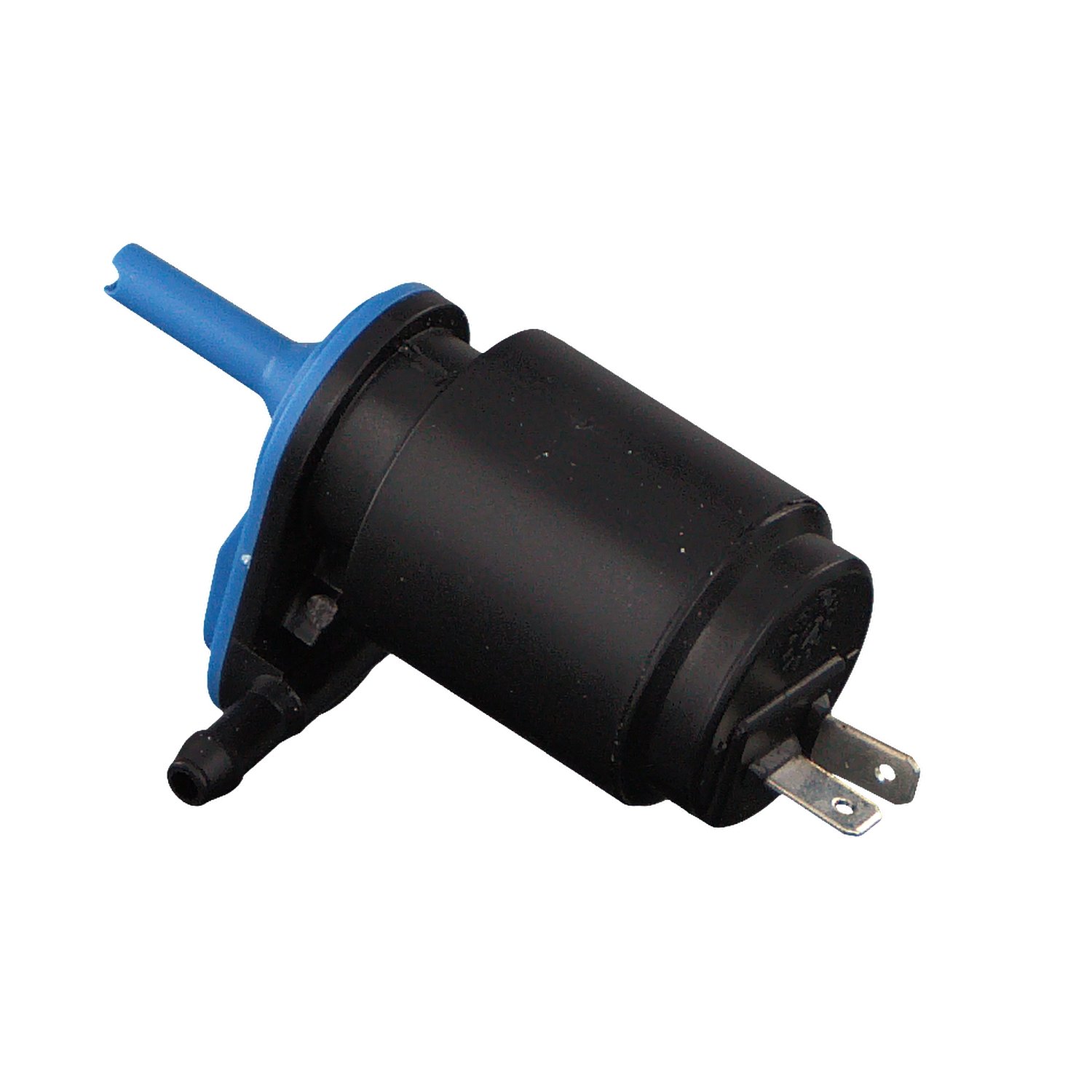 Насос стеклоомывателя FEBI BILSTEIN 14368 для ALFA ROMEO FIAT, фото №3 Насос стеклоомывателя FEBI BILSTEIN 14368 для ALFA ROMEO FIAT, фото №3