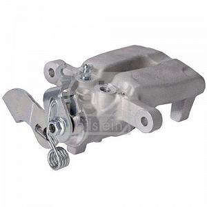 Тормозной суппорт FEBI BILSTEIN 185639 для KIA задняя ось правый synthetic.ua - Фото 1