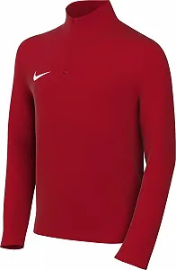 Детский лонгслив Nike Unisex Y Nk Sf Strk24 Dril Top - Фото 1