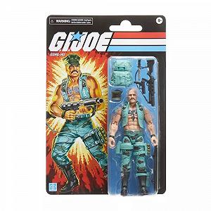 Фигурка G.I. Joe Retro Collection Gung-Ho 2022, 15 см synthetic.ua - Фото 1