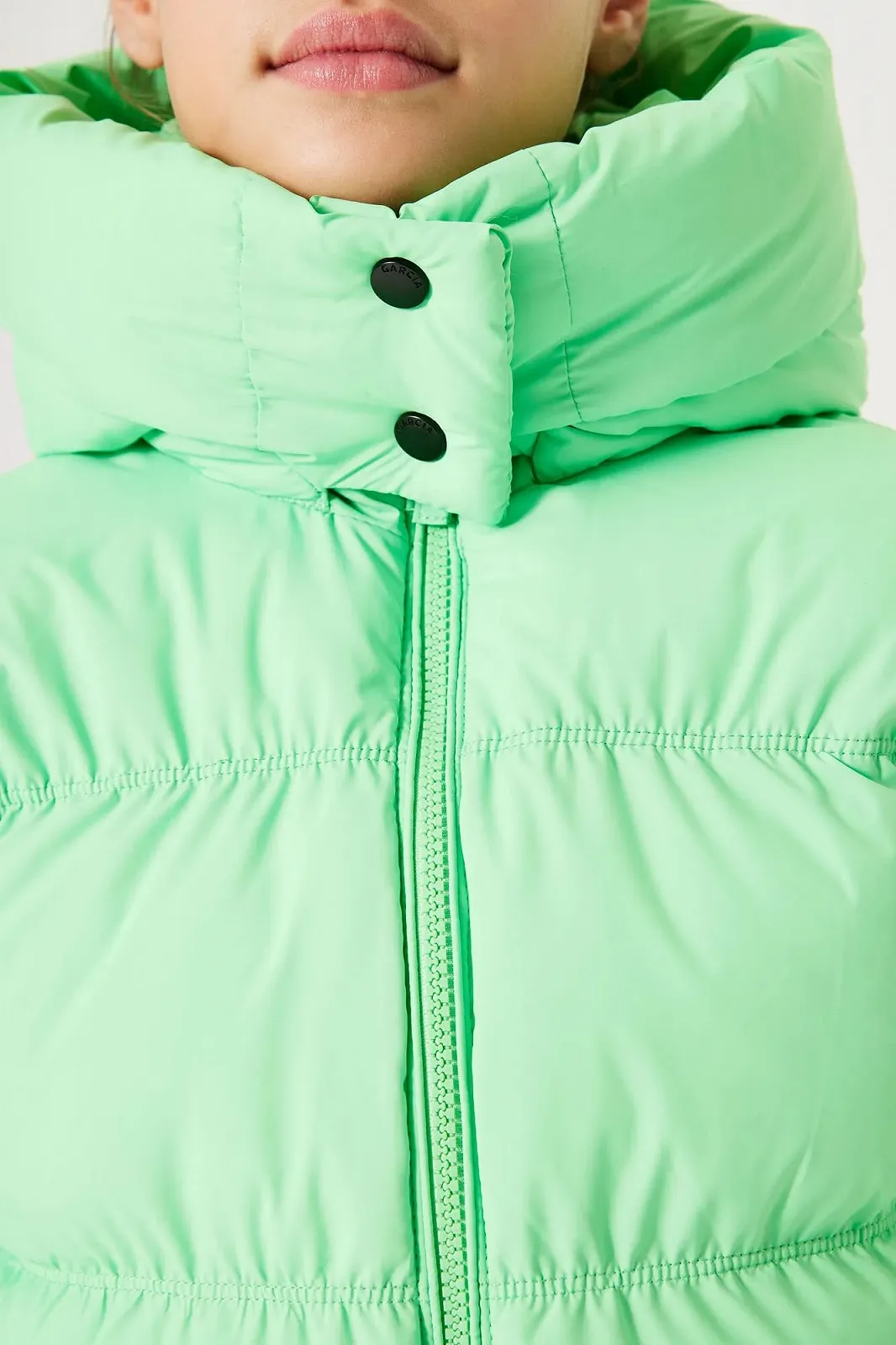 Пальто GARCIA для дівчаток, фото №5