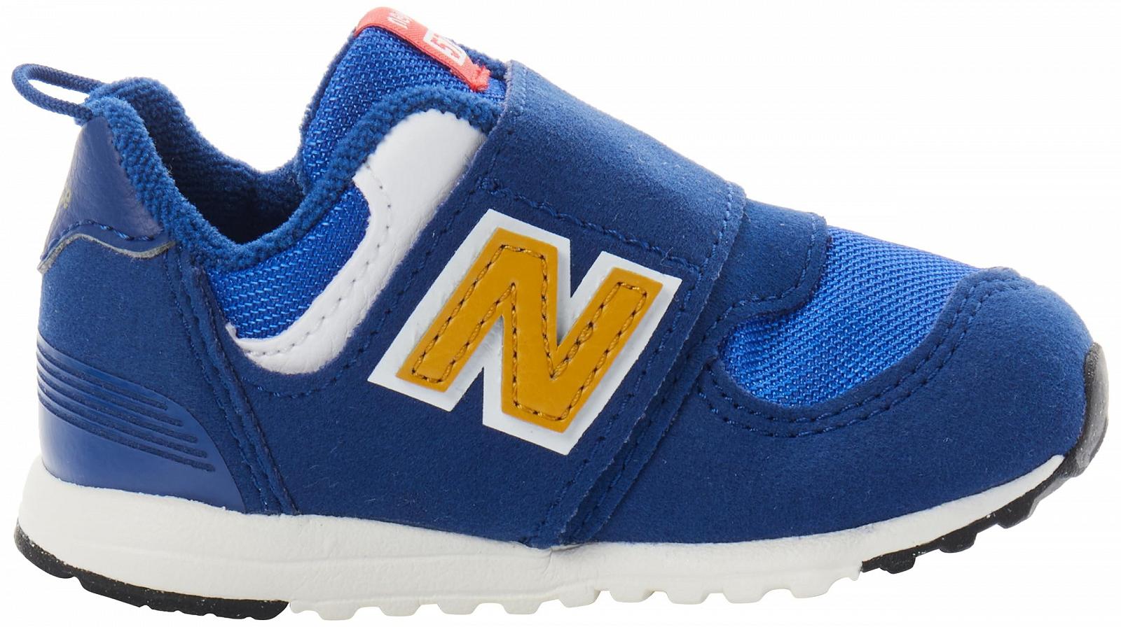 Кросівки New Balance 574 чоловічі, фото №4