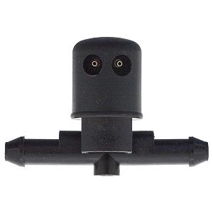 Форсунка омывателя лобового стекла FEBI BILSTEIN febi Plus 49194 для OPEL - Фото 1