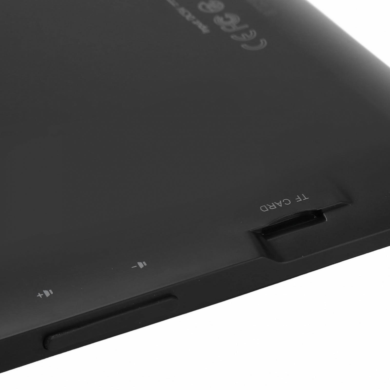 Планшет Lazmin112 Модель 7-дюймова для дітей 10.0 32GB ROM Quad Core WiFi Dual Camera 100-240V з захисним чохлом (Світло-рожевий), фото №7