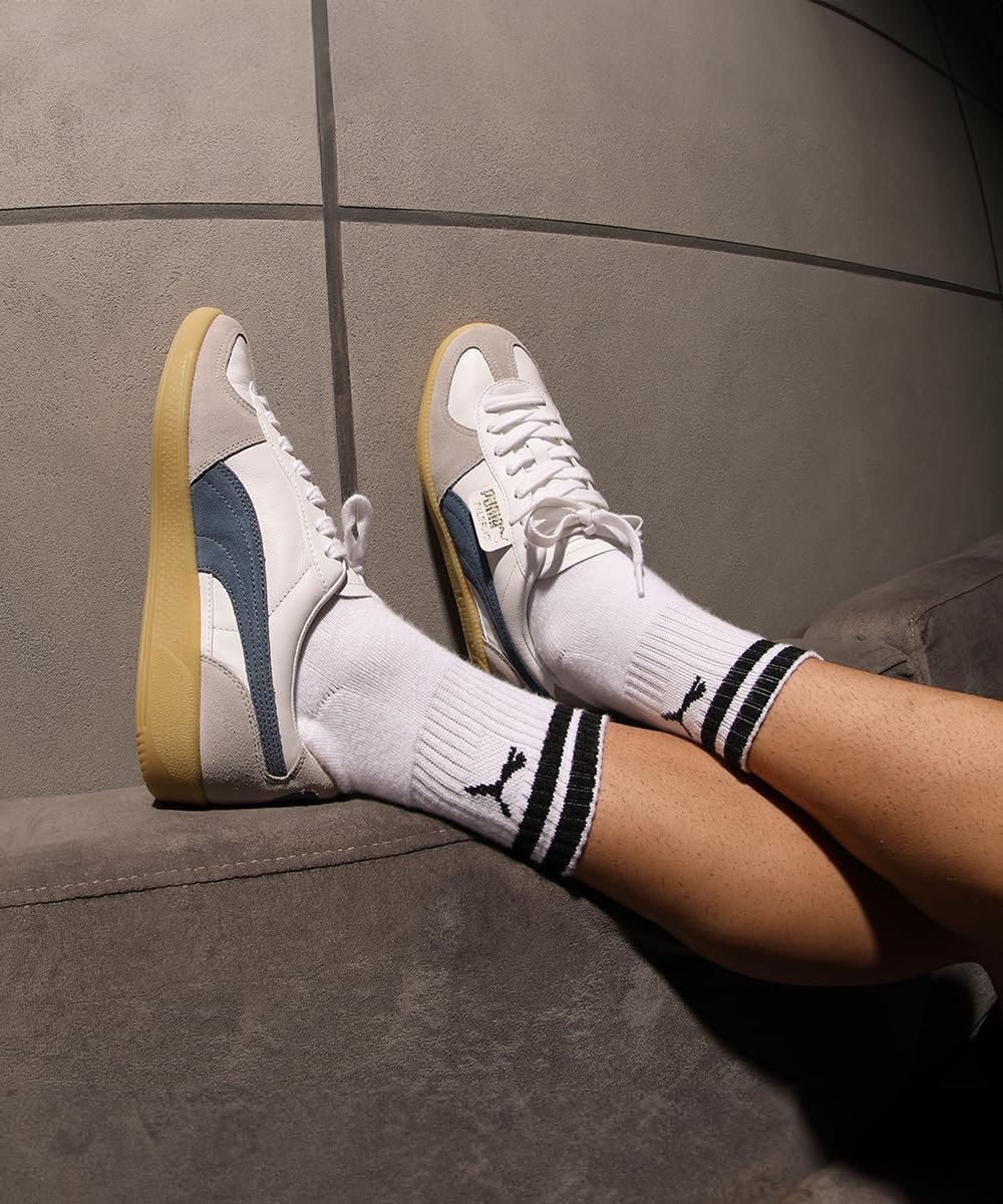 Кросівки Puma Palermo Unisex, фото №8