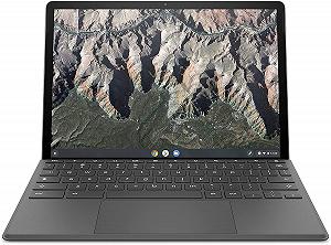 Ноутбук 11" HP Chromebook x2 Snapdragon 7c RAM 4GB eMMC 64GB Chrome OS - Фото 1