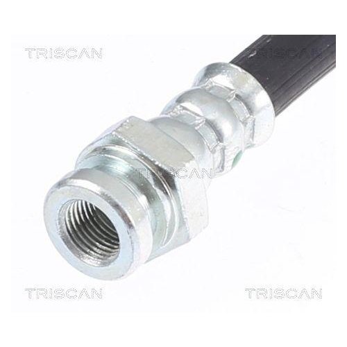 Тормозной шланг TRISCAN 8150 50123 MAZDA FORD USA задний мост передний мост, фото №2 Тормозной шланг TRISCAN 8150 50123 MAZDA FORD USA задний мост передний мост, фото №2