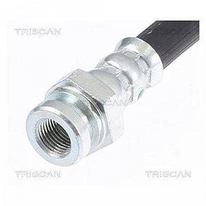 Тормозной шланг TRISCAN 8150 50123 MAZDA FORD USA задний мост передний мост synthetic.ua - Фото 1