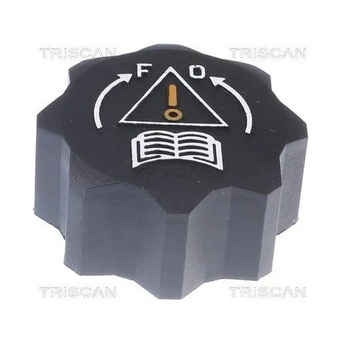 Крышка расширительного бачка TRISCAN 8610 26 для CITROËN FIAT LANCIA, фото №2