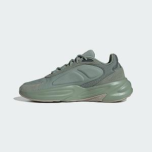 Кроссовки adidas Ozelle Cloudfoam мужские synthetic.ua - Фото 1