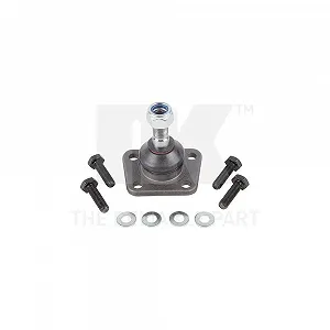 Шарова опора NK 5042309 для CITROËN FIAT, передній міст, зовнішній, знизу - Фото 1