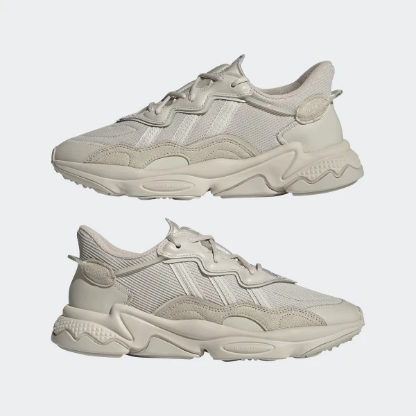 Кросівки Adidas Ozweego Cbrown 38 2/3, фото №6