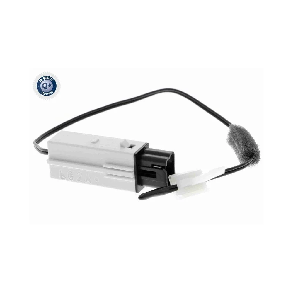 Датчик температури салону VEMO V52-72-0137 Q+ оригінальна якість, фото №1