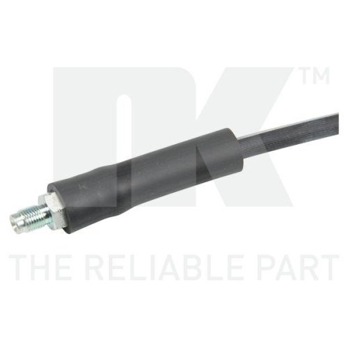 Тормозной шланг NK 852527 для FORD, передний мост, фото №2 Тормозной шланг NK 852527 для FORD, передний мост, фото №2