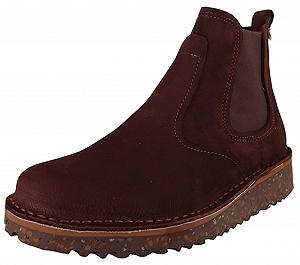 Ботинки El Naturalista Unisex N5632 Rock Oxford - Фото 1