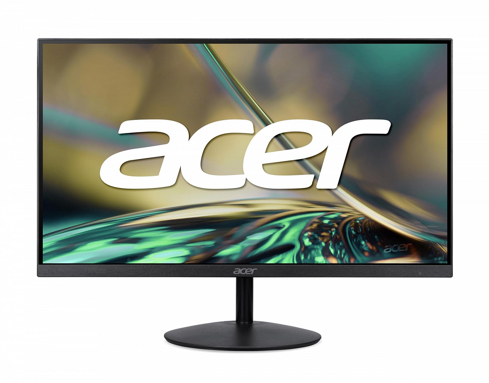 Монітор Acer SA322QA 31.5 дюйма Full HD IPS 75Hz 4ms HDMI VGA FreeSync, фото №7