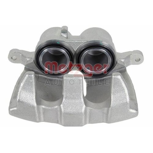 Гальмівний супорт METZGER GREENPARTS 6261698 для JAGUAR LAND ROVER, фото №2