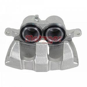 Тормозной суппорт METZGER GREENPARTS 6261698 для JAGUAR LAND ROVER synthetic.ua - Фото 1