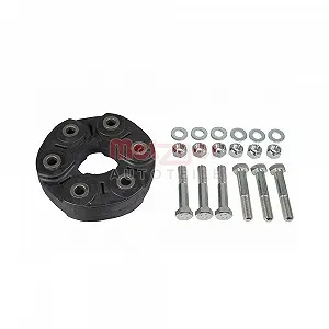 Шарнир карданного вала METZGER 8073635 GREENPARTS для BMW - Фото 1