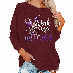 Жіночий світшот Generisch - Фото 1