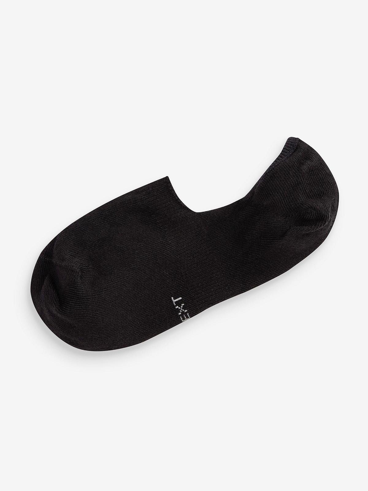 Носки NEXT Invisible Trainer, 5 шт., фото №2