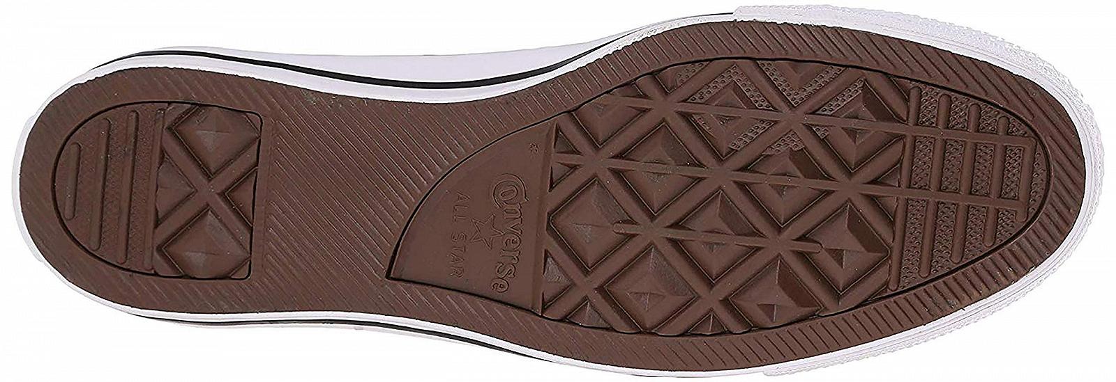 Кеди Converse All Star Hi Black 132170C, фото №5