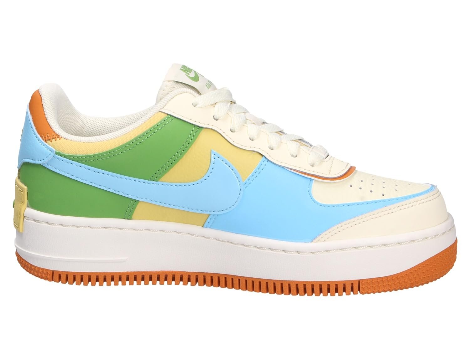 Кросівки Nike W Af1 Shadow жіночі, фото №5