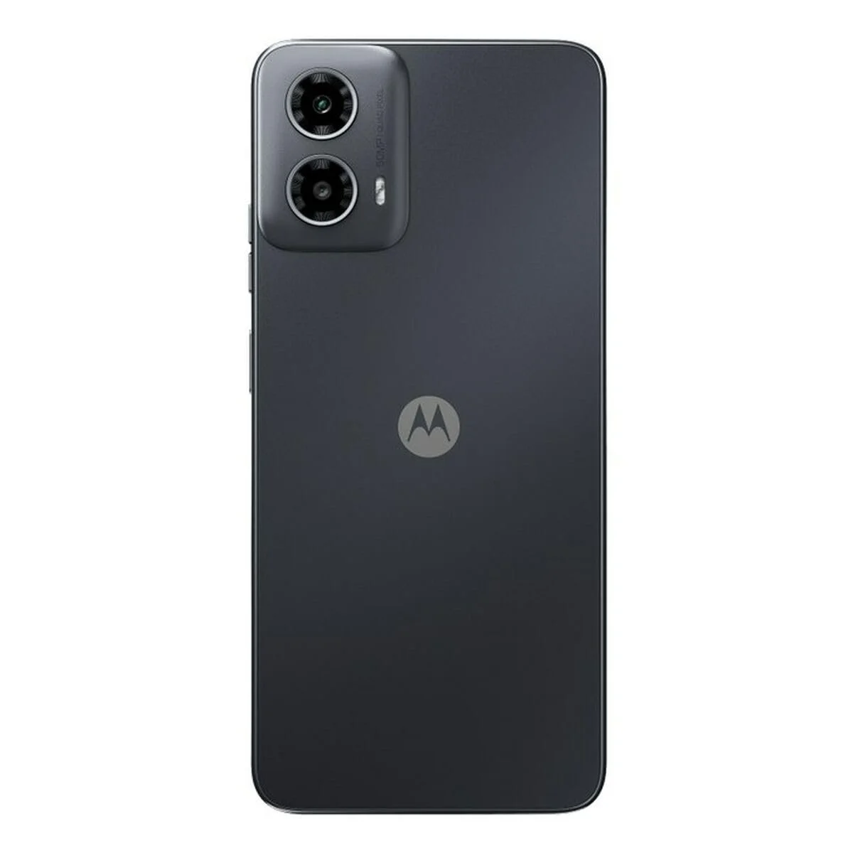 Смартфон Motorola Moto G34 5G Dual 8/128 GB Black, фото №5