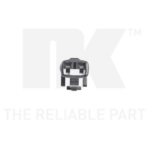 Датчик частоты вращения колеса NK 293532 для HYUNDAI KIA передний мост справа, фото №3 Датчик частоты вращения колеса NK 293532 для HYUNDAI KIA передний мост справа, фото №3