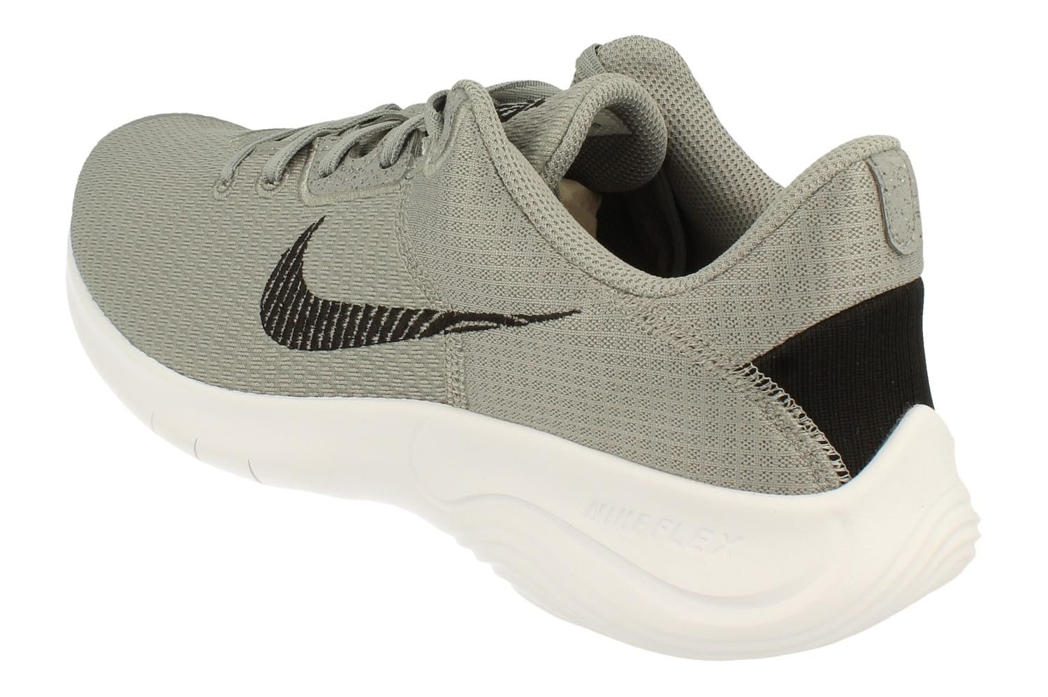 Чоловічі Кросівки Nike Flex Experience Run 11 Low, фото №2