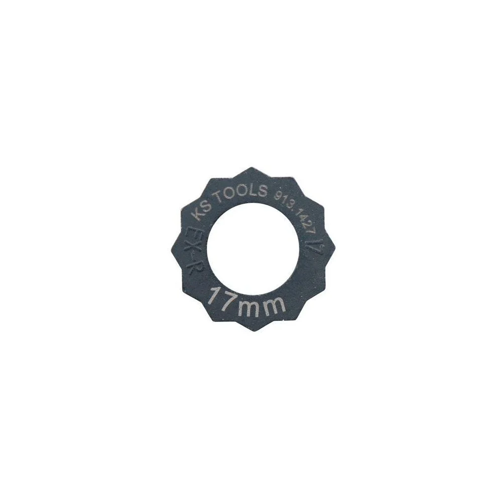 Екстрактор болтів KS TOOLS 913.1427, фото №1