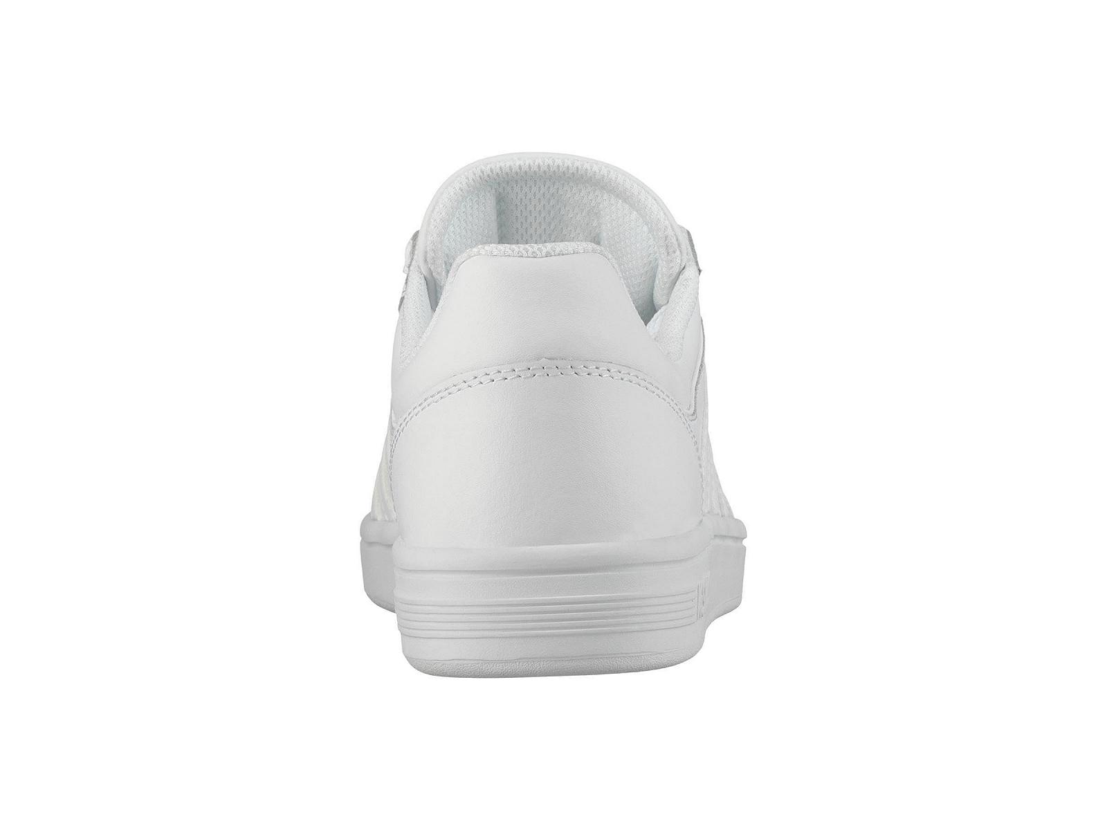 Кросівки K-Swiss Court Winston чоловічі, фото №3