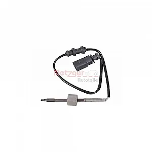 Датчик температури відпрацьованих газів METZGER 0894912 - Фото 1