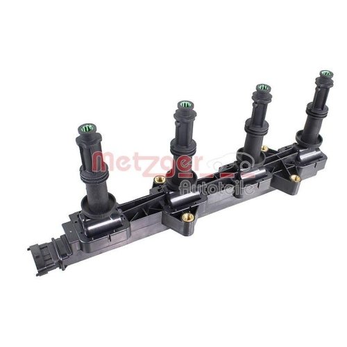 Катушка зажигания METZGER 0880516 ALFA ROMEO OPEL VAUXHALL GENERAL MOTORS, фото №2 Катушка зажигания METZGER 0880516 ALFA ROMEO OPEL VAUXHALL GENERAL MOTORS, фото №2