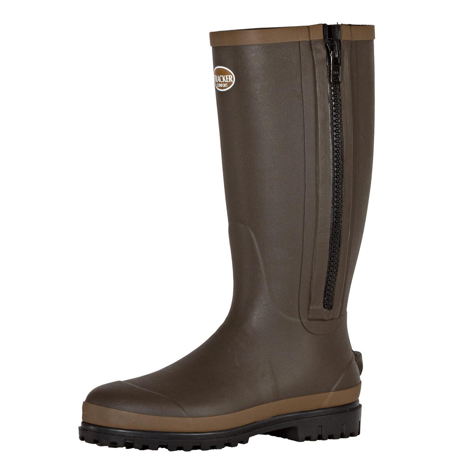 Чоботи TRACKER Unisex Wellington -25°C, фото №1