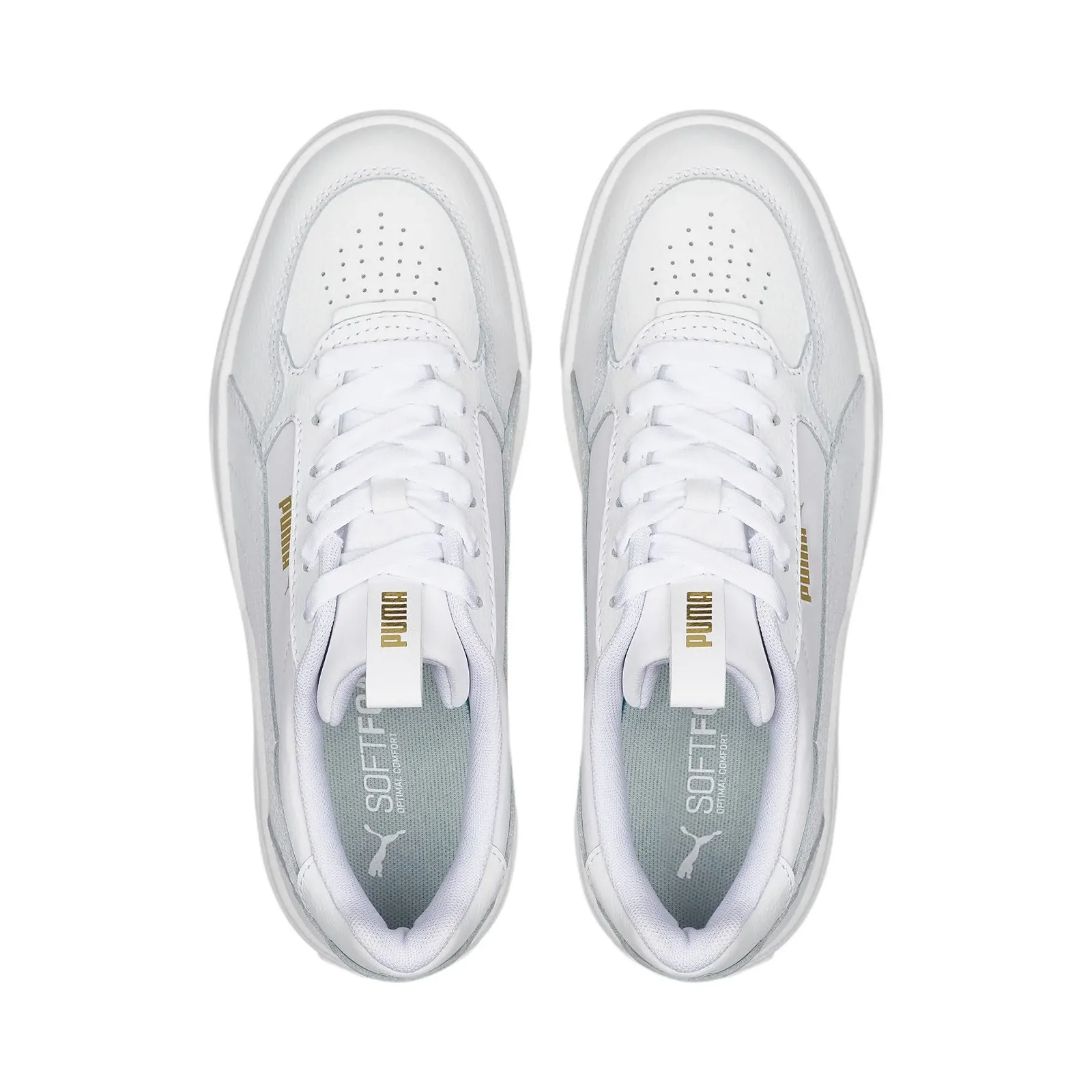 Кросівки PUMA Karmen Rebelle Жіночі, фото №4