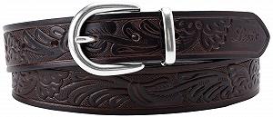 Ремень Levi's Phoebe Normal Buckle Женский - Фото 1