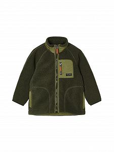 Куртка Mayoral Oregano для хлопчика - Фото 1