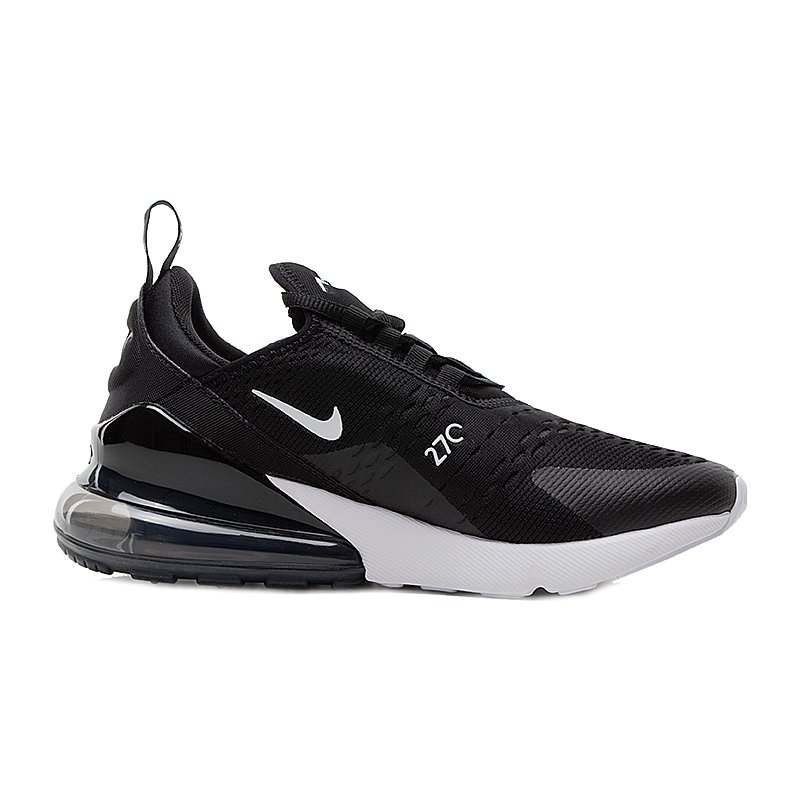 Кроссовки Nike Air Max 270 Black, размер 40.5, фото №3
